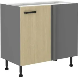 szafka-kuchenna-dolna-narozna-scandi-105-nd-1f-bb-jodelka-scandi-antracyt