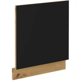 front-do-zmywarki-modena-zm-570x596-czarny-mat-dab-artisan