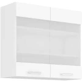 szafka-kuchenna-gorna-eko-white-80-gs-72-2f-biala