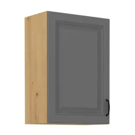 szafka-kuchenna-gorna-stilo-50-g-72-1f-dustgrey-dab-artisan