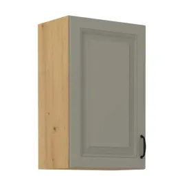 szafka-kuchenna-gorna-stilo-45-g-72-1f-claygrey-dab-artisan