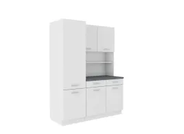 meble-kuchenne-maria-150-cm-kredens-bufet-na-dzialke-bialy