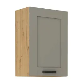 szafka-kuchenna-gorna-luna-50-g-72-1f-clay-grey-dab-artisan