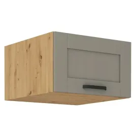 szafka-kuchenna-gorna-luna-60-nagu-36-1f-clay-grey-dab-artisan