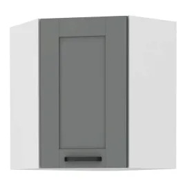 szafka-kuchenna-gorna-narozna-luna-60x60-gn-72-45-1f-dust-grey-bialy-mat