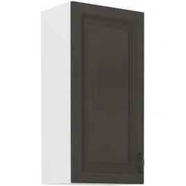 szafka-kuchenna-gorna-stilo-45-g-90-1f-grafit-mat-bialy-mat