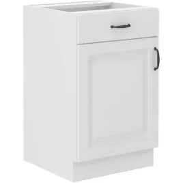 szafka-kuchenna-dolna-stilo-50-d-1f-1s-bb-bialy-mat