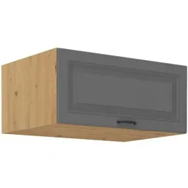 szafka-kuchenna-gorna-stilo-80-nagu-36-1f-dustgrey-dab-artisan
