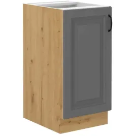 szafka-kuchenna-dolna-stilo-40-d-1f-bb-dustgrey-dab-artisan