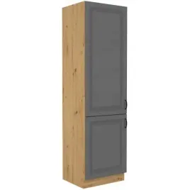 szafka-kuchenna-stilo-40-dk-210-2f-dustgrey-dab-artisan