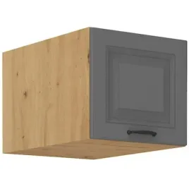 szafka-kuchenna-gorna-stilo-40-nagu-36-1f-dustgrey-dab-artisan