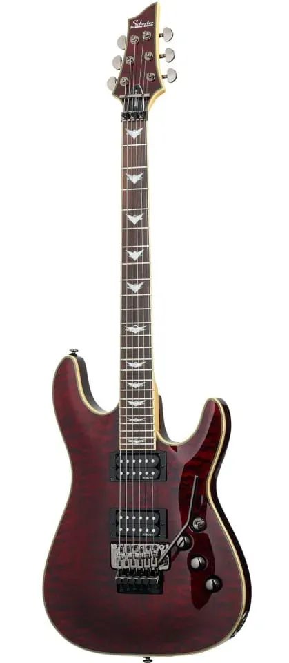 schecter-omen-extreme-fr-bch-gitara-elektryczna-stan-nowy
