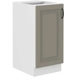 szafka-kuchenna-dolna-stilo-40-d-1f-bb-claygrey-bialy-mat