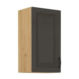 szafka-kuchenna-gorna-stilo-40-g-72-1f-grafit-mat-dab-artisan