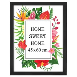 ramka-na-zdjecia-45x60-cm-drewniana-w-kolorze-czarnym