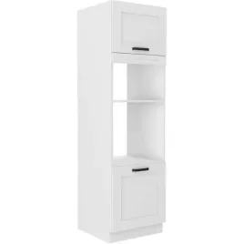 szafka-kuchenna-slupek-luna-60-dpm-210-2f-biala