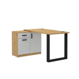 biurko-malta-130-biurko-z-komoda-biurko-narozne-jasny-szary-dab-artisan