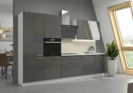 meble-kuchenne-lara-zestaw-mebli-bialy-grafit-polysk-300cm