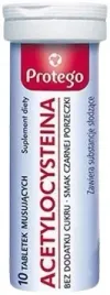 protego-acetylocysteina-salvum-10-tabl-musujacych-600mg-detoks-glutation