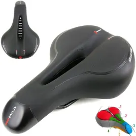 siodelko-rowerowe-medi-mtb-trekking-gel