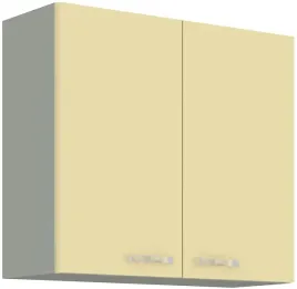 szafka-kuchenna-gorna-karmen-80-g-72-2f-krem-polysk-szary-platynowy