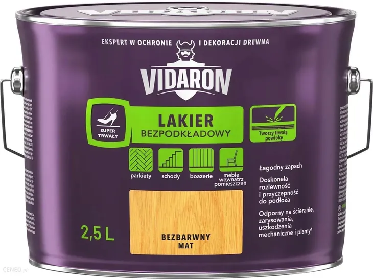 vidaron-lakier-bezpodkladowy-25l-mat