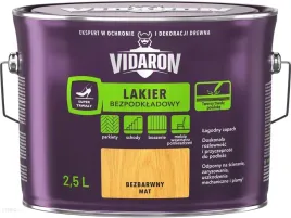 vidaron-lakier-bezpodkladowy-25l-mat