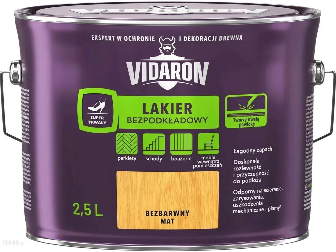 vidaron-lakier-bezpodkladowy-25l-mat