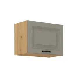 szafka-kuchenna-gorna-stilo-50-gu-36-1f-claygrey-dab-artisan