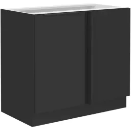 szafka-kuchenna-dolna-narozna-siena-105-nd-1f-bb-czarny-mat