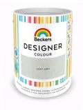 beckers-designer-5l-light-grey
