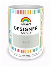 beckers-designer-5l-light-grey