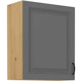 szafka-kuchenna-gorna-stilo-60-g-72-1f-dustgrey-dab-artisan
