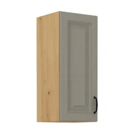 szafka-kuchenna-gorna-stilo-30-g-72-1f-claygrey-dab-artisan