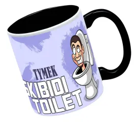 kubek-bialy-czarne-ucho-i-dno-fp-skibidi-toilet-04-imie-prezent