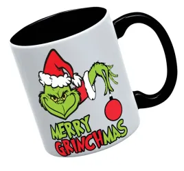 kubek-bialy-czarne-ucho-i-dno-grinch-15-prezent