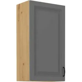 szafka-kuchenna-gorna-stilo-50-g-90-1f-dustgrey-dab-artisan