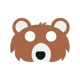 maska-filcowa-mis-1szt-dla-przedszkolaka-na-bal-teatrzyk