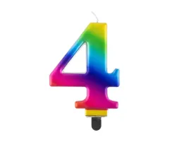 swieczka-godan-galaxy-cyfra-4-8-cm-wielokolorowa