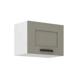 szafka-kuchenna-gorna-luna-50-gu-36-1f-clay-grey-bialy-mat