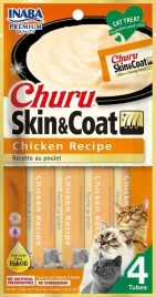 inaba-cat-churu-skin-coat-chicken-4x14g-przysmak-smaczki-dla-kota