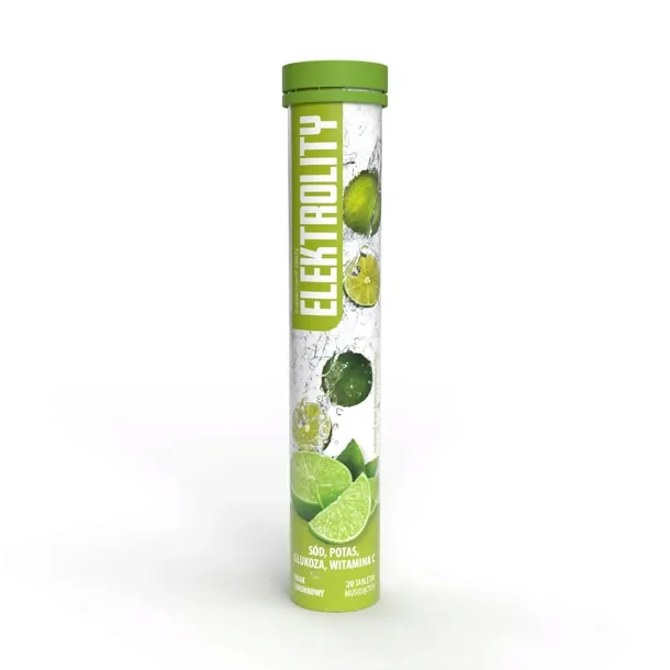activelab-electrolity-20-tabletek-musujacych-smak-limonki