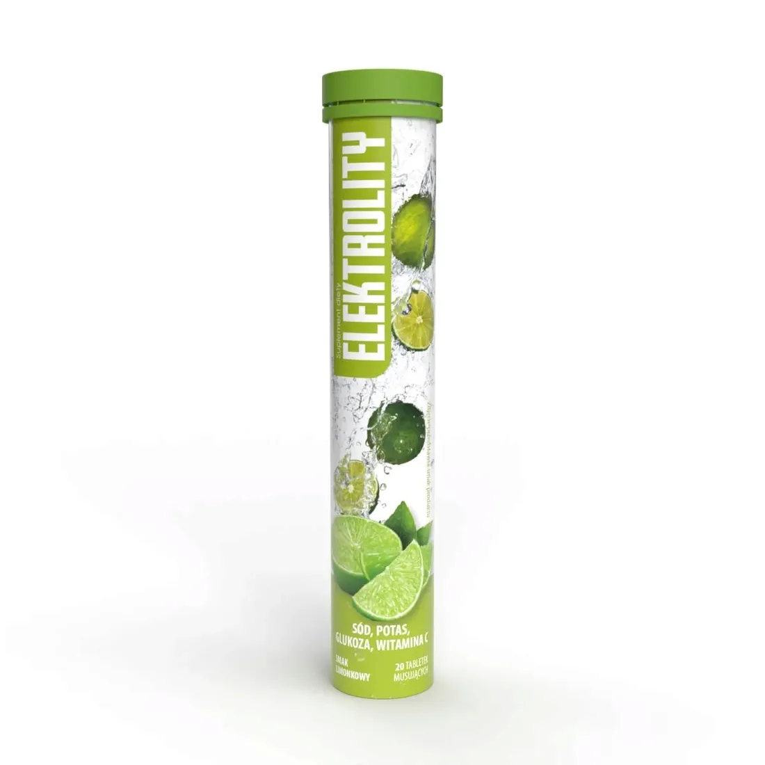 activelab-electrolity-20-tabletek-musujacych-smak-limonki