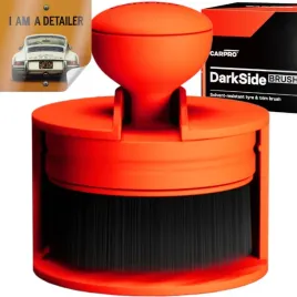 carpro-darkside-tyre-brush-aplikator-do-opon-wytrzymaly-wygodny-stojak