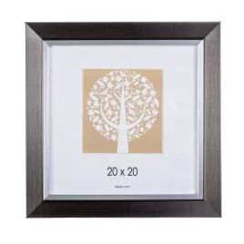 ramka-kwadratowa-zdjecie-20x20-gloria-srebrna-elegancka-na-prezent
