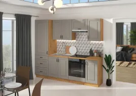 meble-kuchenne-stilo-claygrey-dab-artisan-zestaw-kuchnia-szafki-240cm