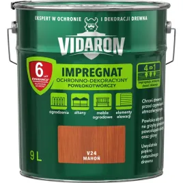 vidaron-impregnat-ochronny-powlokotworczy-9l-mahon-v24
