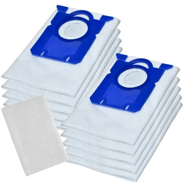 10x WORKI DO ODKURZACZA ELECTROLUX Accelerator Bolido Clario UltraSilencer