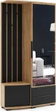 garderoba-loft-panele-100cm-lustro-prawa