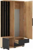garderoba-loft-panele-100cm-lustro-prawa-rodzaj-drzwi-uchylne